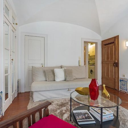 Romantic Apartment + Tejo River View Lisboa Ngoại thất bức ảnh