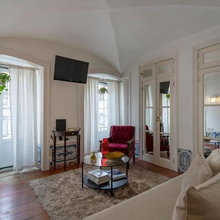 Romantic Apartment + Tejo River View Lisboa Ngoại thất bức ảnh