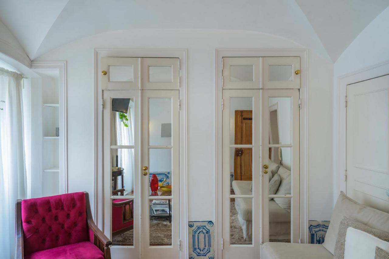 Romantic Apartment + Tejo River View Lisboa Ngoại thất bức ảnh