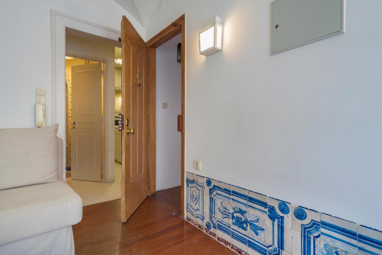 Romantic Apartment + Tejo River View Lisboa Ngoại thất bức ảnh