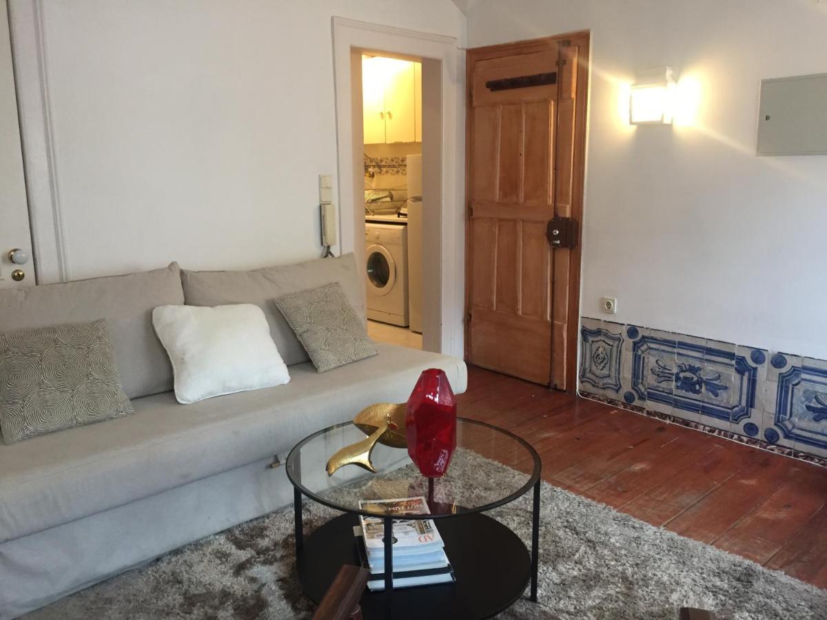 Romantic Apartment + Tejo River View Lisboa Ngoại thất bức ảnh