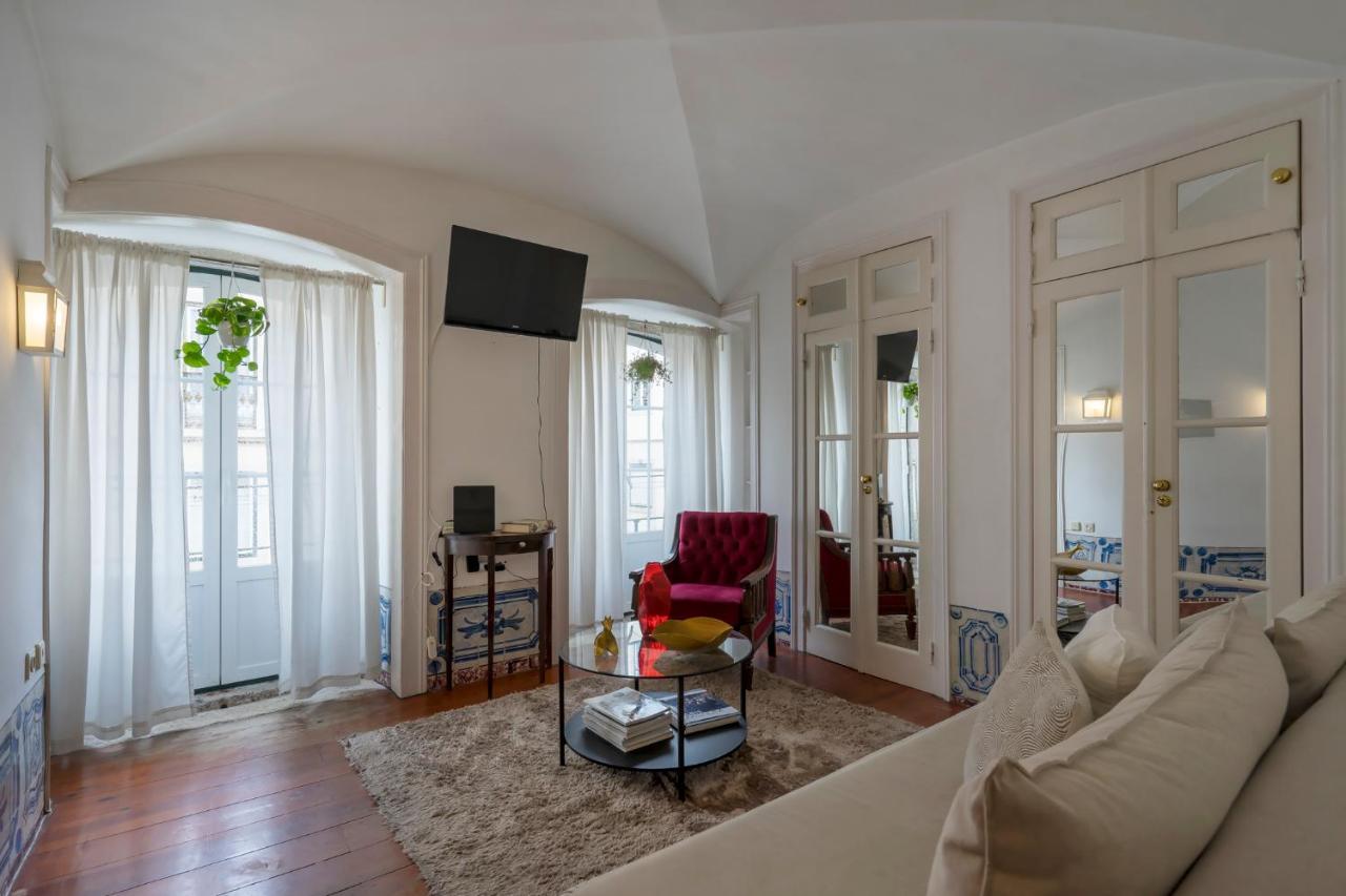 Romantic Apartment + Tejo River View Lisboa Ngoại thất bức ảnh