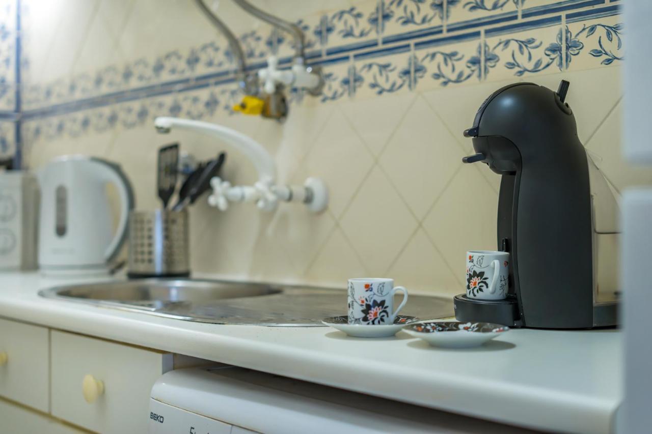 Romantic Apartment + Tejo River View Lisboa Ngoại thất bức ảnh